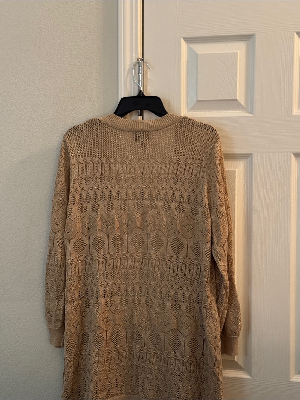 JM Collection Sweater - Picture 9 of 12
